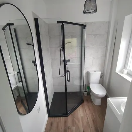 度假居 Letniskowy *