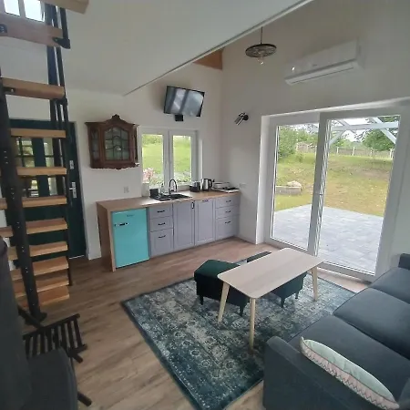 Letniskowy Kolno (Warmian-Masurian)