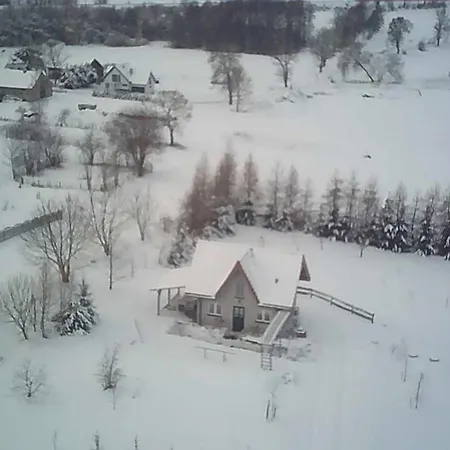 Letniskowy 度假居 Kolno (Warmian-Masurian)