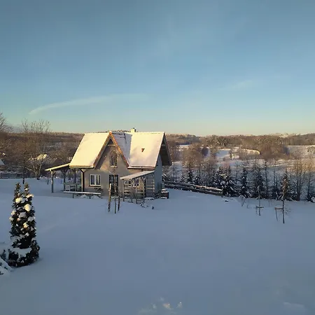 度假居 Letniskowy *