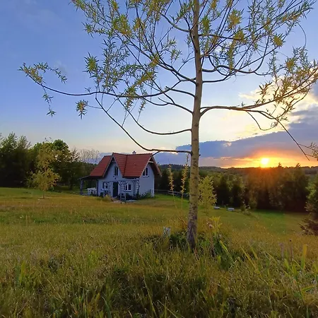 Tatil Evi Letniskowy Kolno (Warmian-Masurian)