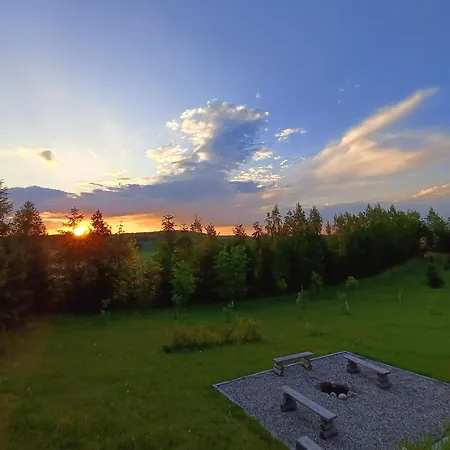 Letniskowy Tatil Evi Kolno (Warmian-Masurian)