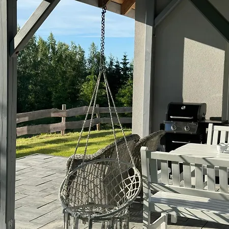 Letniskowy Tatil Evi