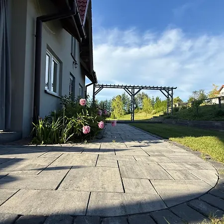 Letniskowy Tatil Evi