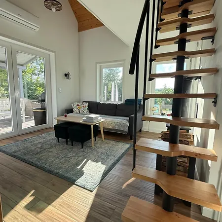 Letniskowy Tatil Evi *