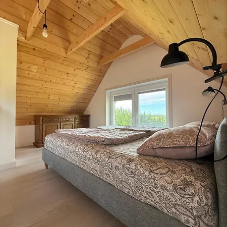 Tatil Evi Letniskowy