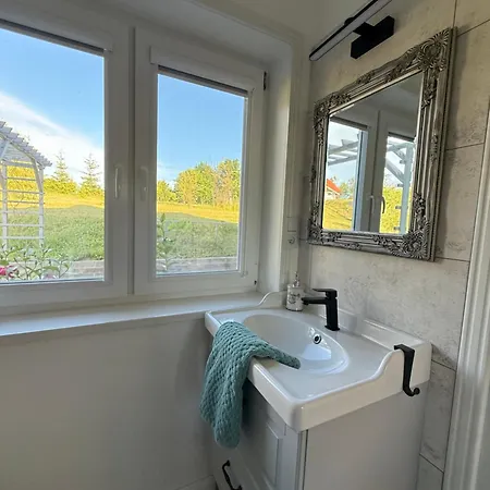 Letniskowy Tatil Evi Kolno (Warmian-Masurian)
