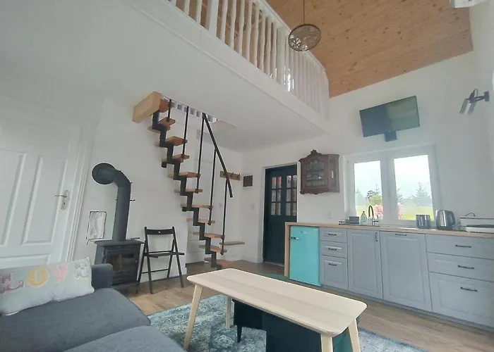 Letniskowy Prázdninový dům Kolno (Warmian-Masurian)