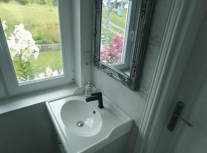 Letniskowy Prázdninový dům *