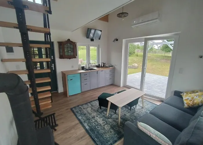 Letniskowy Kolno (Warmian-Masurian)